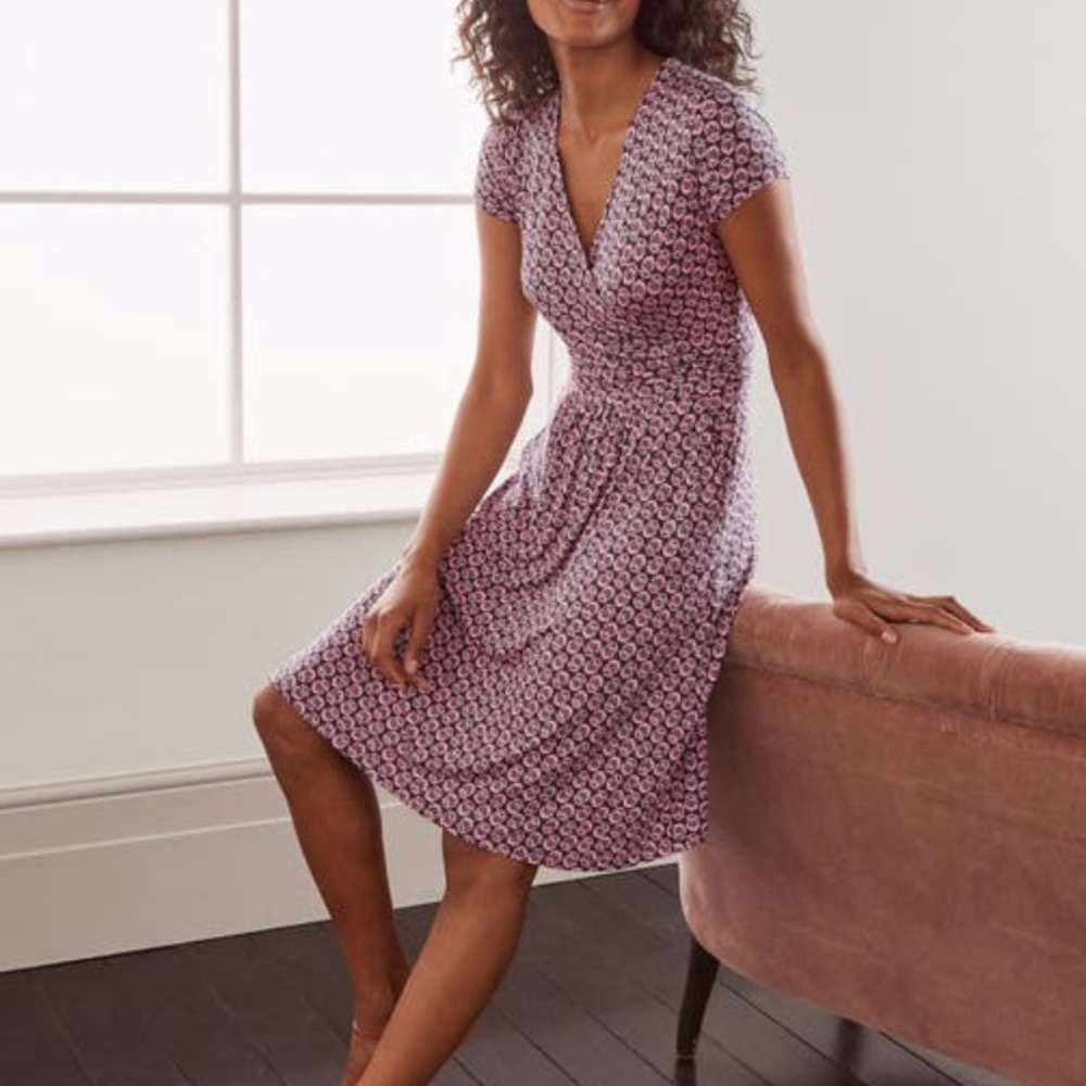 Boden dress - Picture 5 of 6
